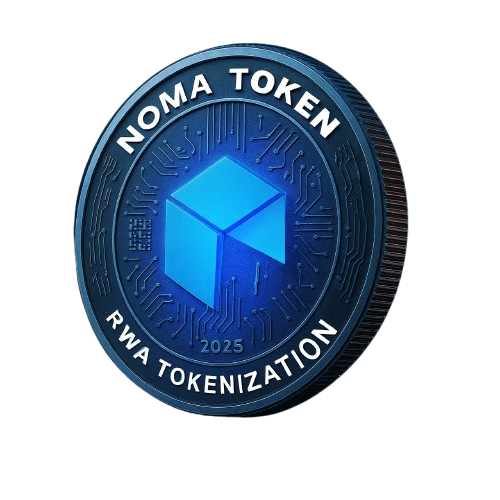 NomaToken Real Estate Investment